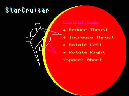 StarCruiser (PD-F)