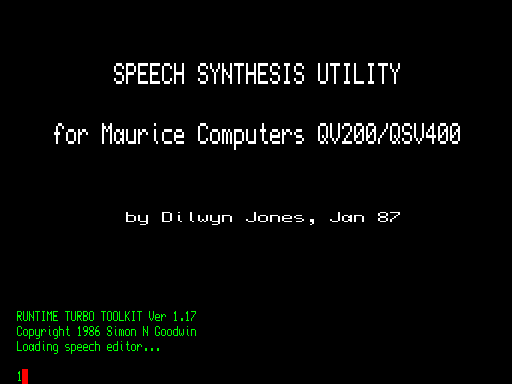 Quanta Library - SP02