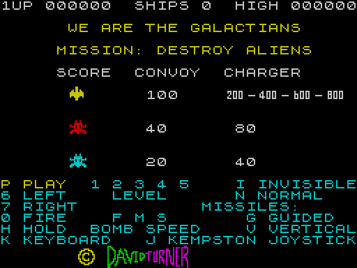 Galactians