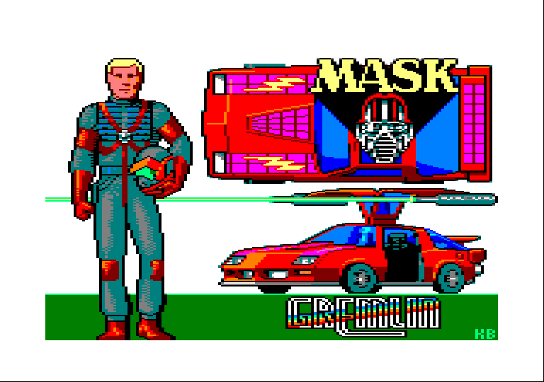 Mask