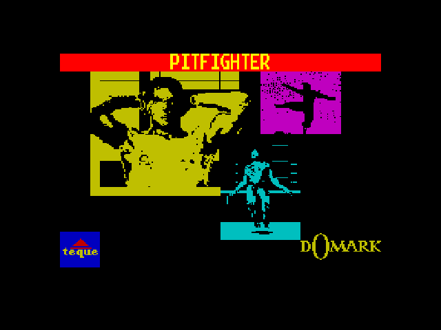 Pitfighter