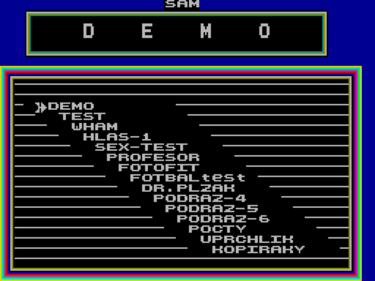 Speccy 099