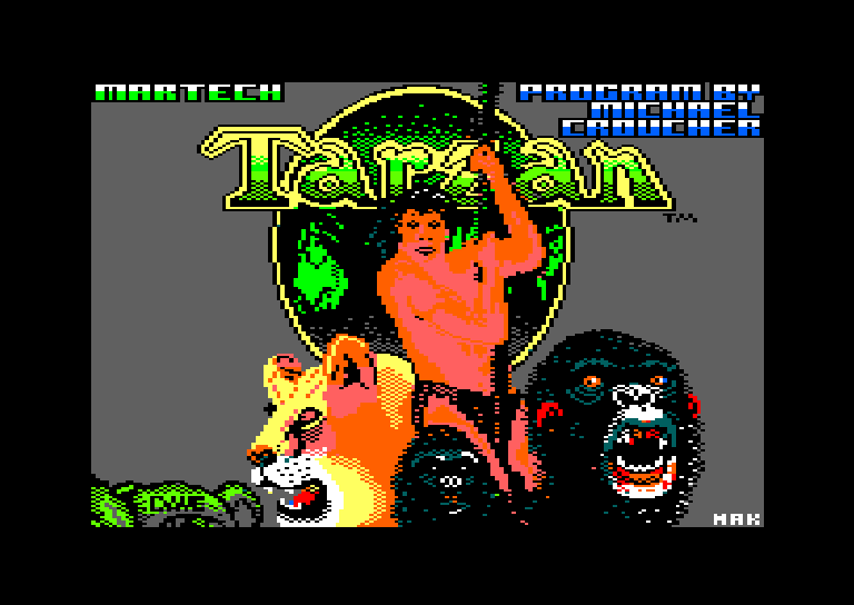 Tarzan