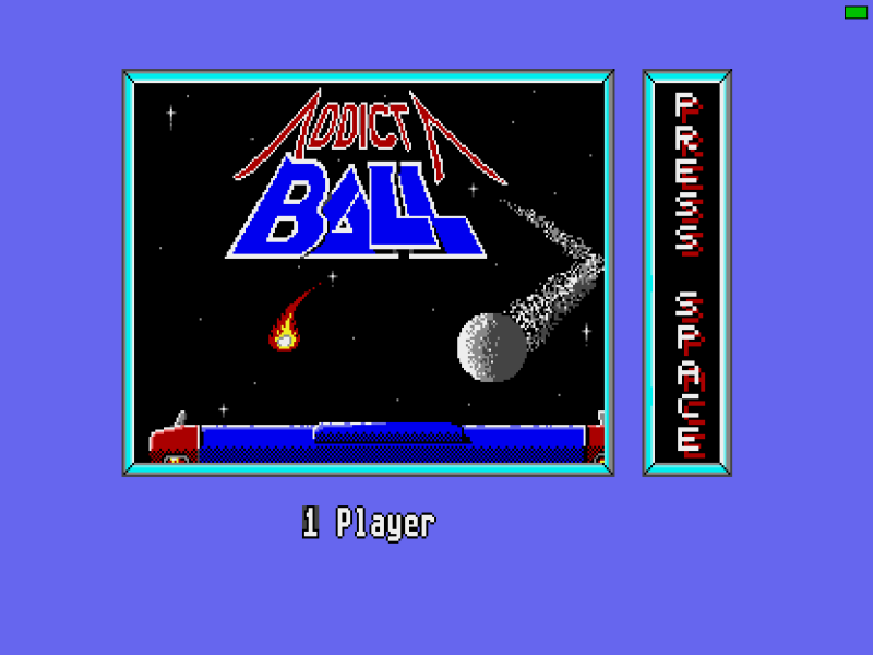 Addictaball