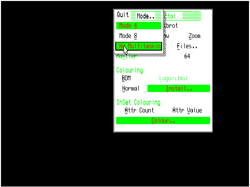 Qractal v1.04