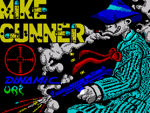 Mike Gunner