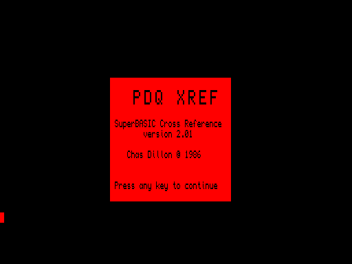 Xref 200 v2.01
