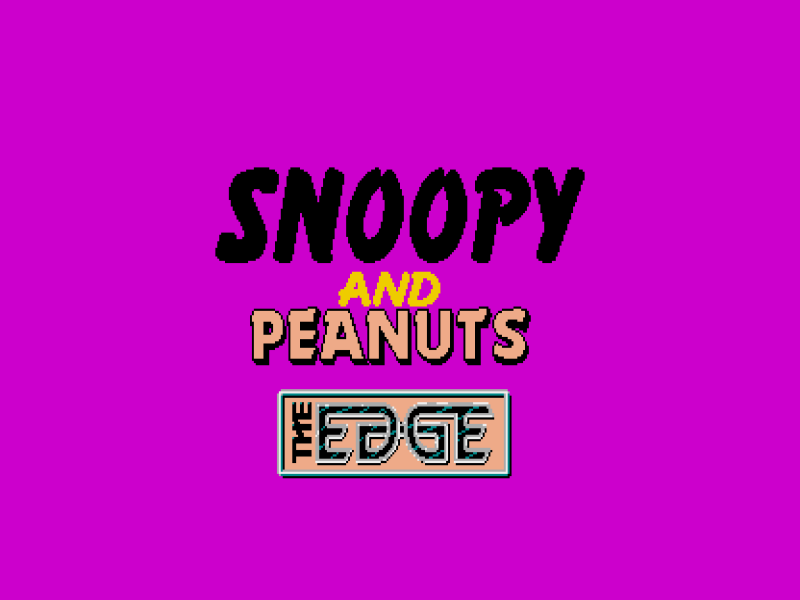Snoopy