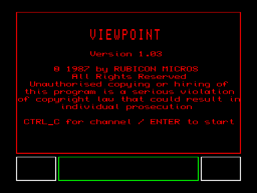 Viewpoint v1.03