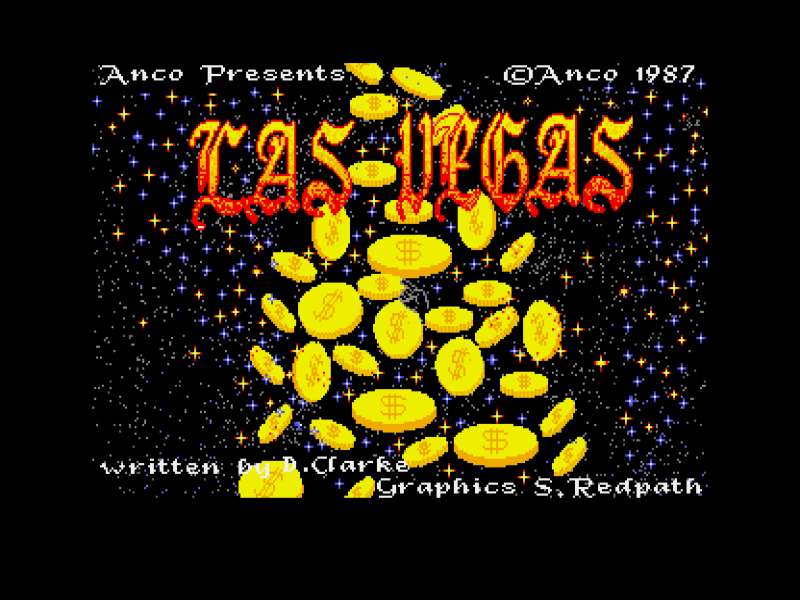 LasVegas