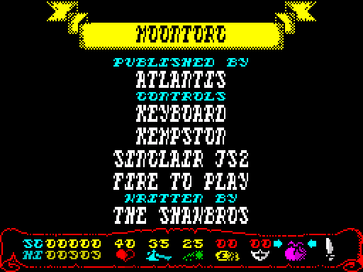 Moontorc