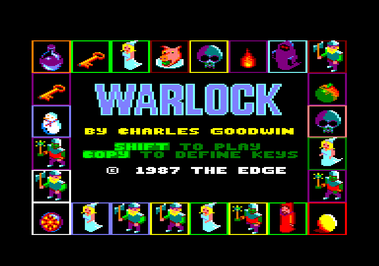 Warlock