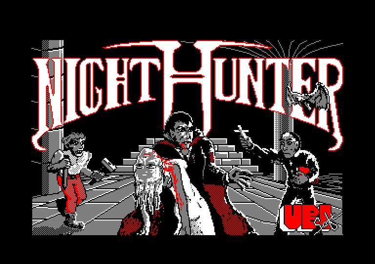 Night Hunter