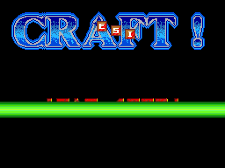 Craft