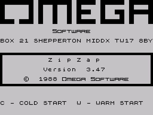 ZipZap