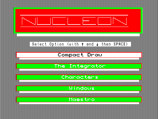 Nucleon v3.0