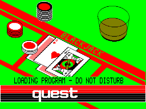 Blackjack