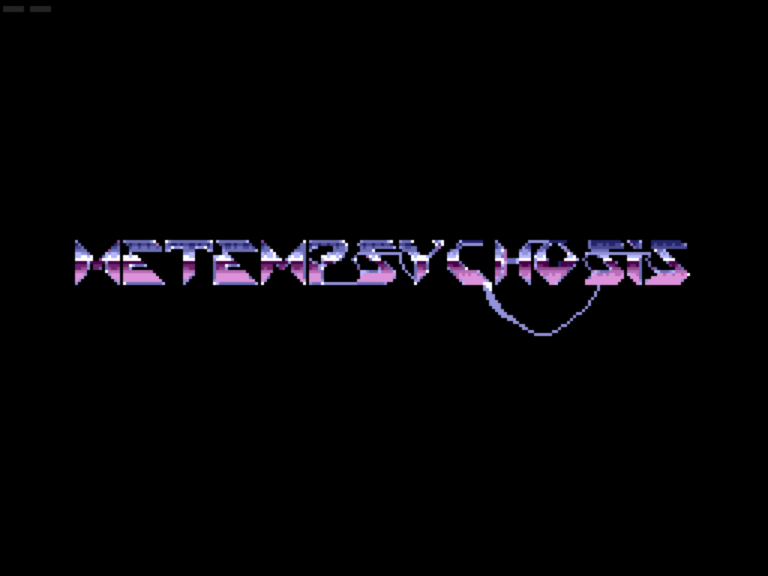 Metempsychosis Unreleased Demo - Omnicide 3d