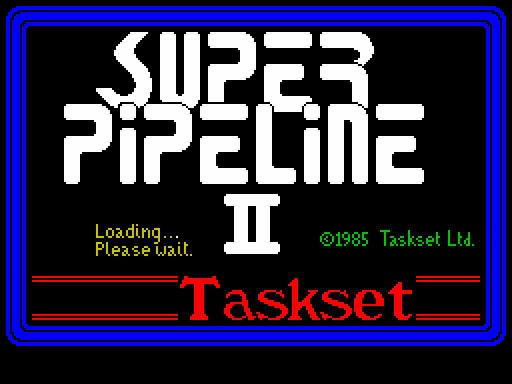 Super Pipeline 2