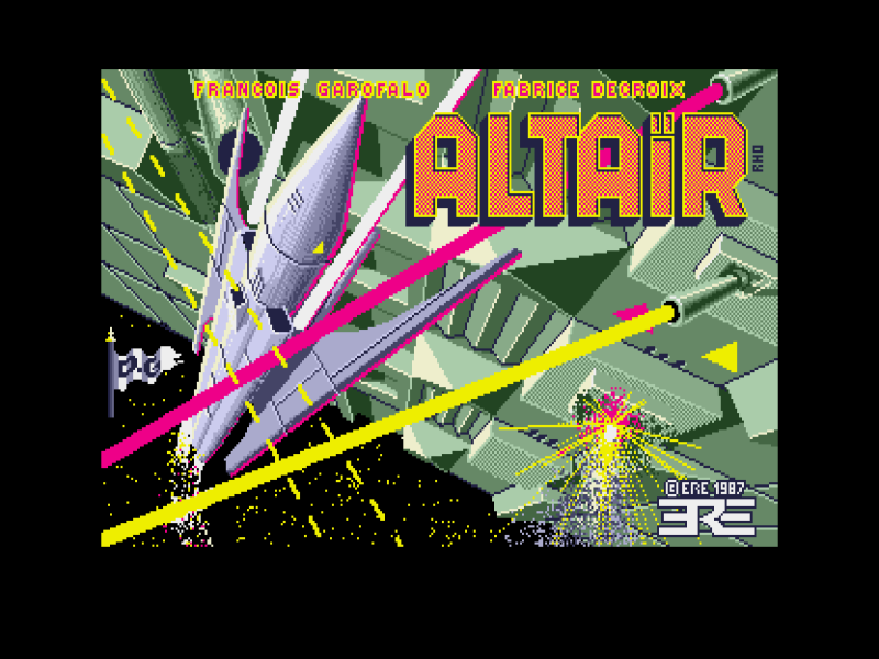 Altair
