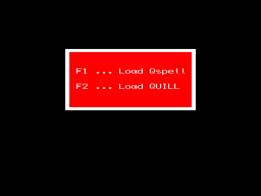 Qspell v2.1d