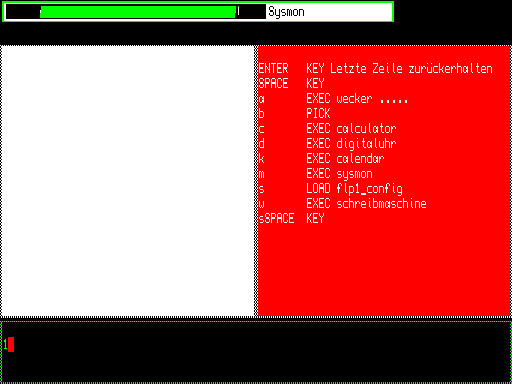 QTYP II v2.04D - german