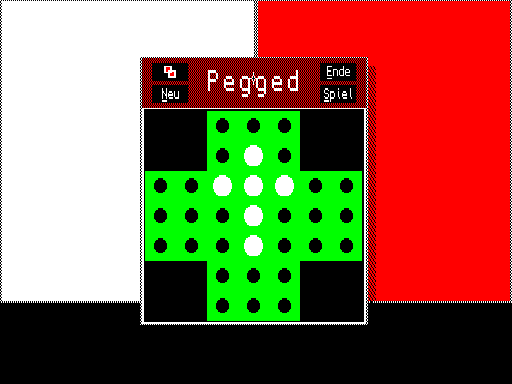 Pegged (PD-F)