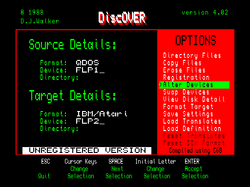 QUBBESoft P-D HD Collection Disk 14 (PD-F)