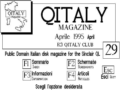 QITALY Magazine 29 - italian (PD-F)