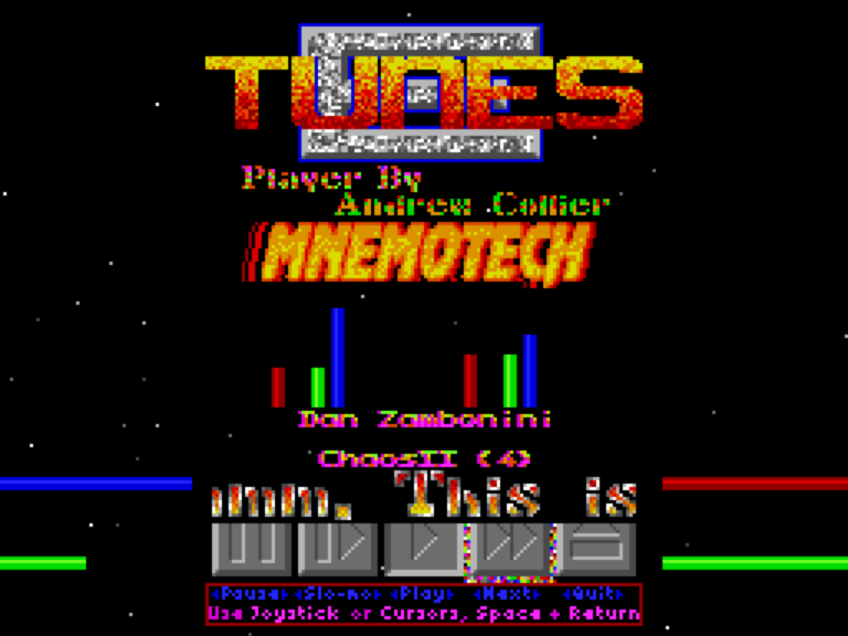 Mnemotech Etunes