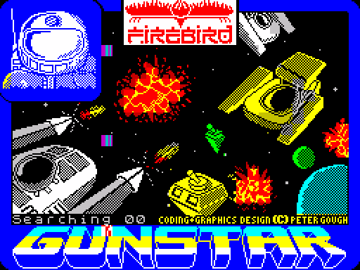 Gunstar