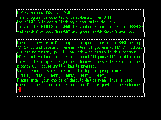 QL Transfer v2.0