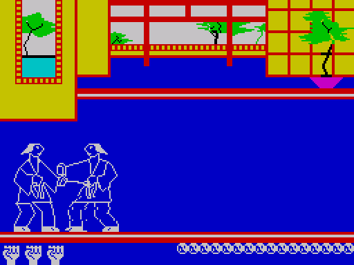 Kung Fu
