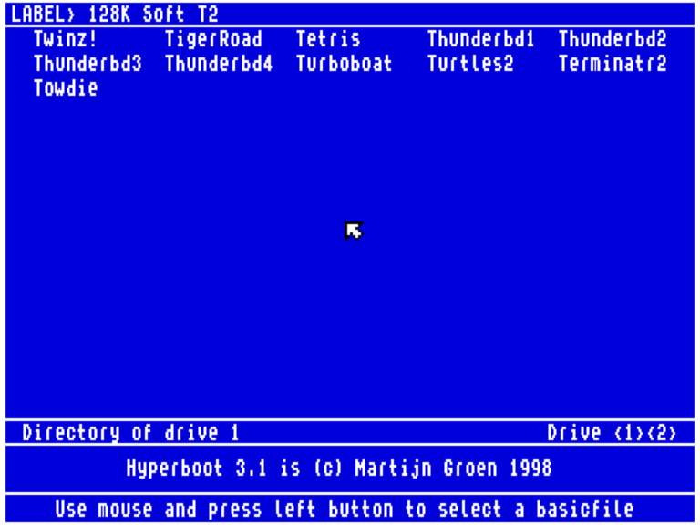 128k t2
