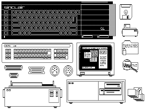 Professional Publisher Toolbox