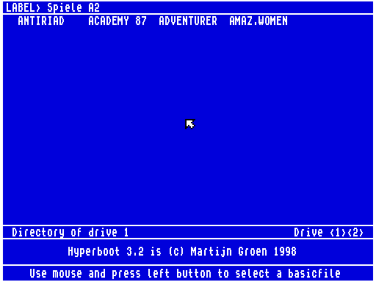 spiele a2