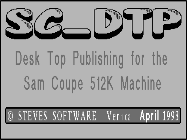 SC DTP 1.02
