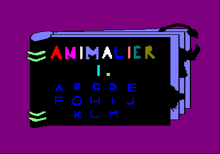 L'Animalier