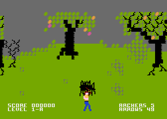 Forbidden Forest