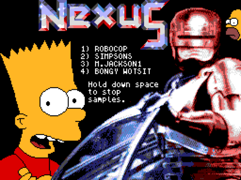 Nexus 3