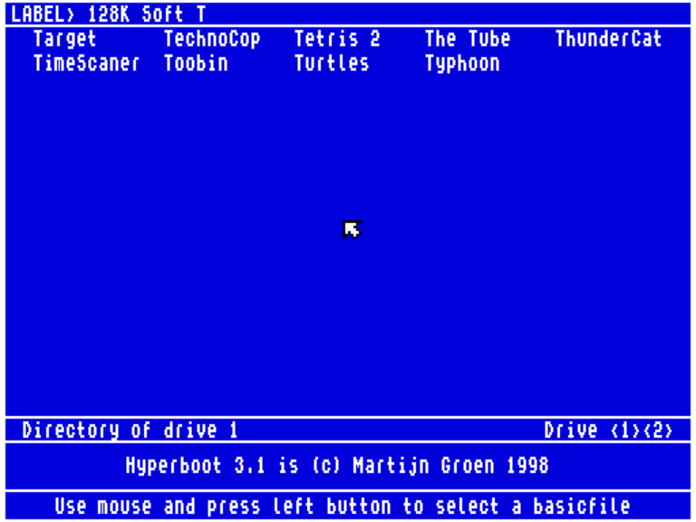 128k t