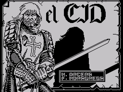 El Cid