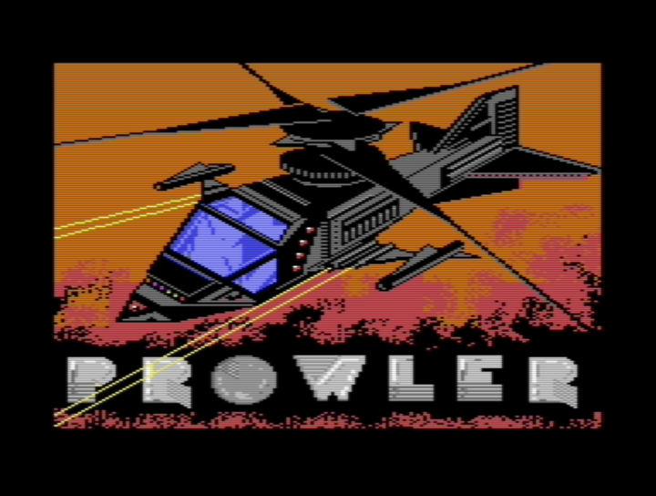 Prowler
