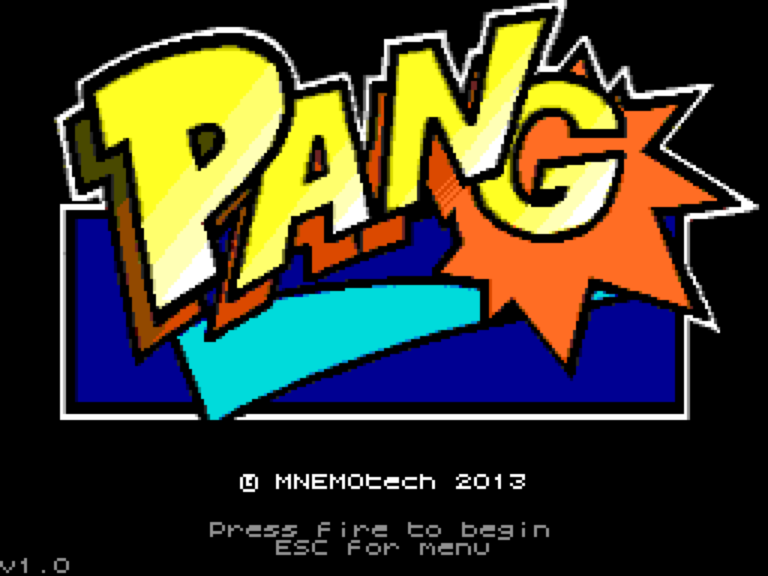 Pang