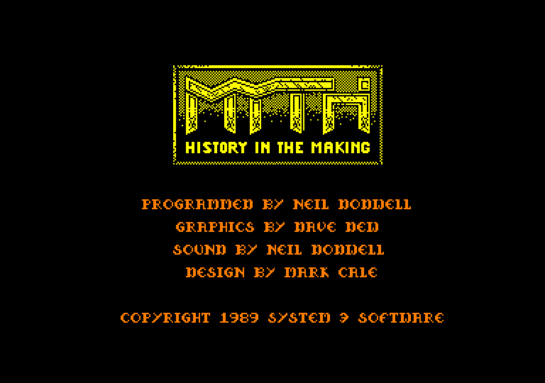 Myth