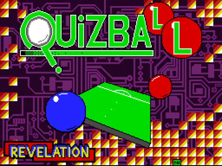 Quizball