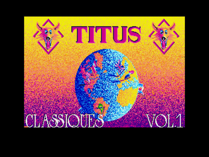 Classiques N.1