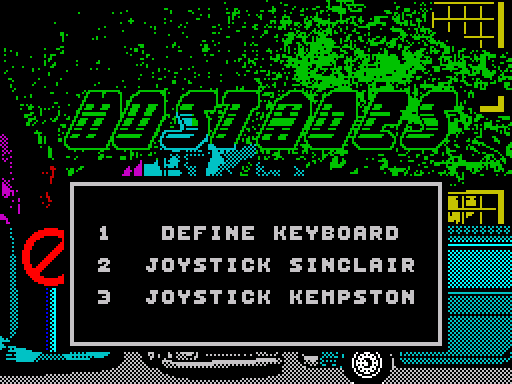 Hostages