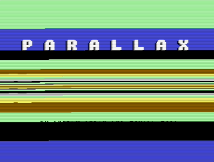 Parallax