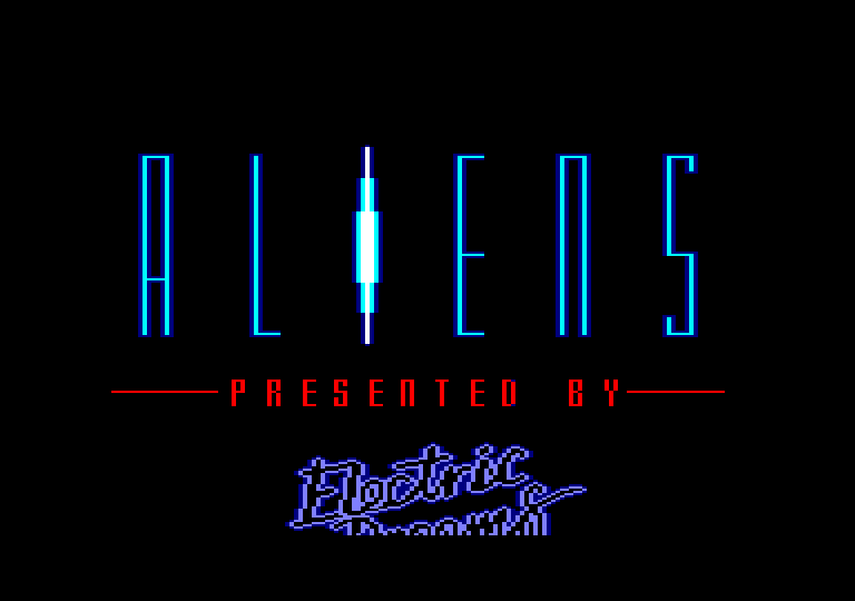 Aliens
